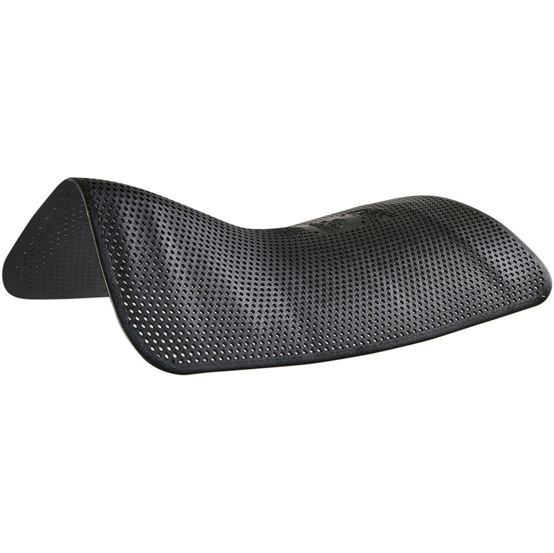 2026 Acavallo Gel NS Classic Lightweight Flat AC099 - Black